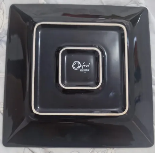 Conjunto de jantar 28 peças Oxford