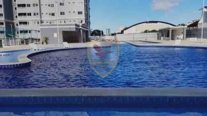 Excelente apartamento Localizado na Cidade da Esperança - Natal/RN.