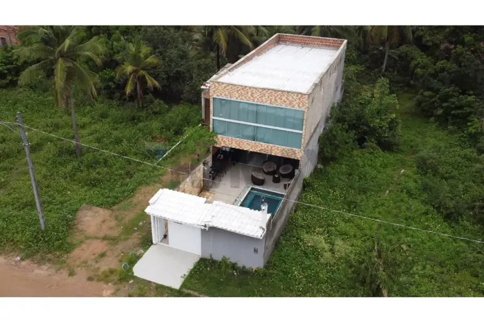 Casa Luxuoso à Venda em Peroba, Maragogi, AL