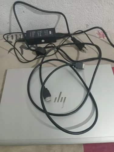 Notebook Hp