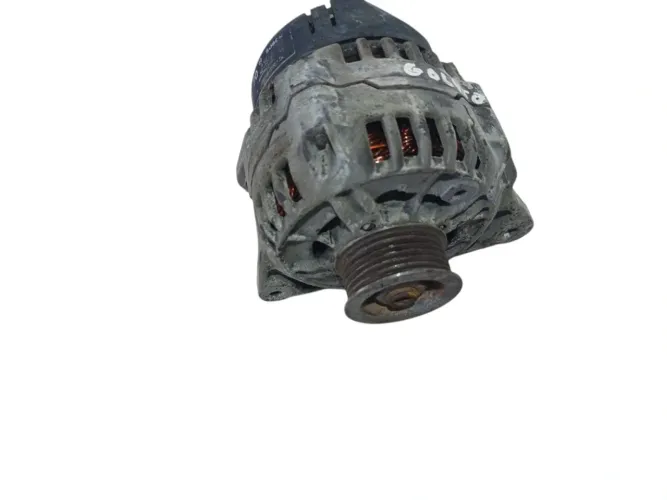 Alternador 70a Vw Gol Parati 1.0 97 A 2002 Original Bosch