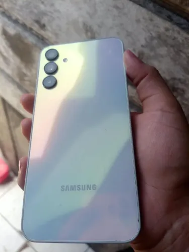 Samsung Galaxy A15