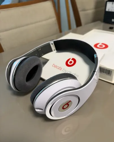 Fone Beats Studio Dr Dre
