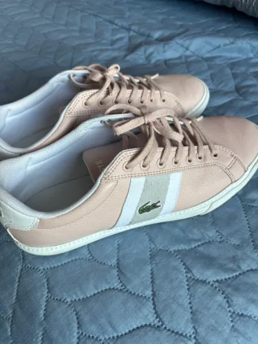 Tênis Lacoste 39 