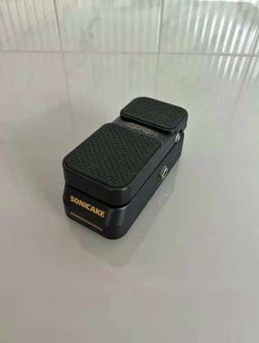 Pedal Sonikake Vol/Wah