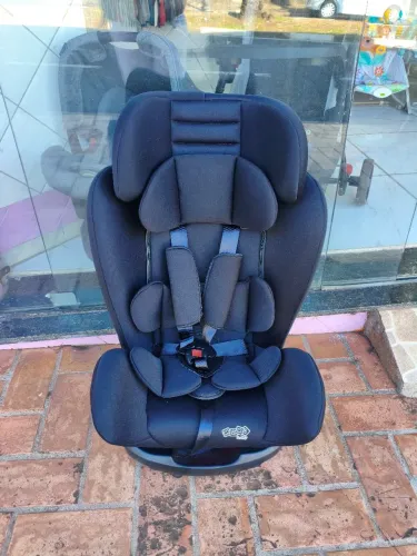 Cadeira de automóvel 0-36kg