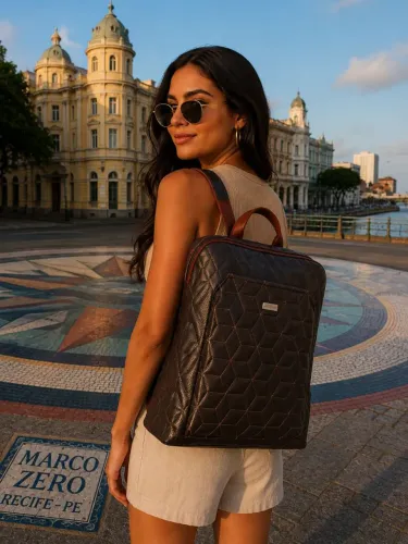 Mochila Executiva