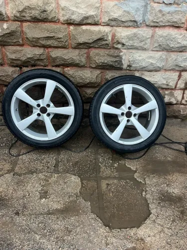 Roda aro 17