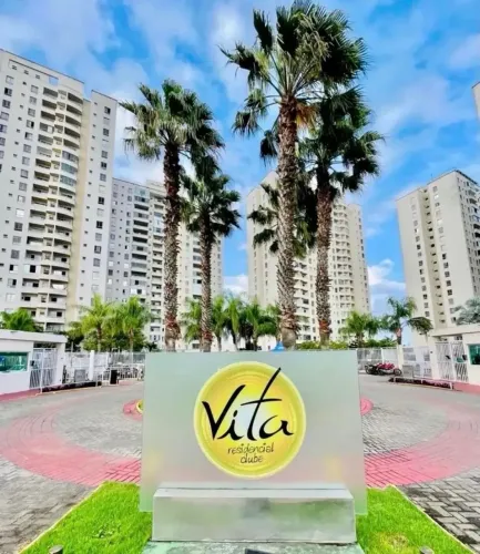Vita residencial Club