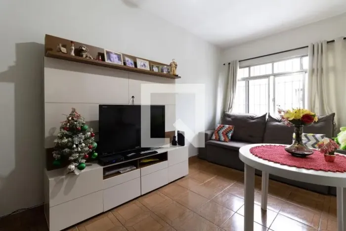 Casa à Venda - Vila das Mercês, 3 Quartos, 118 m2