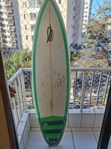 Prancha Ripwave  Beto Louveiro