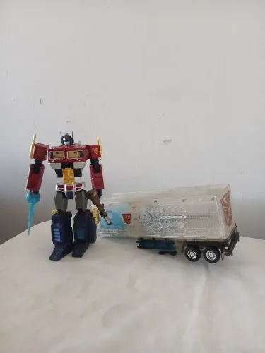 Transformers