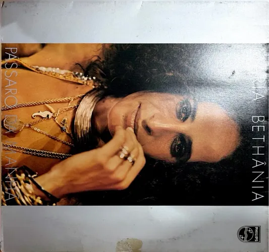 Disco de Vinil