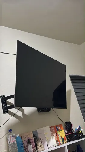 Vendo TV 43? TCL QLED