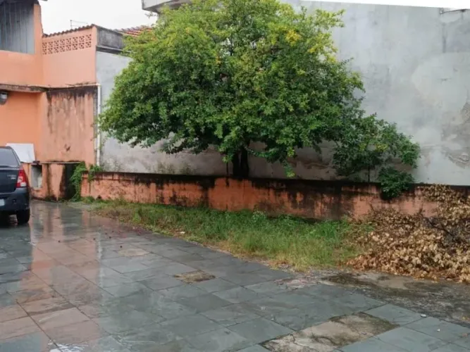 Residencial - Km 18