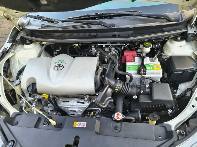 Toyota Yaris XL Plus Con. 1.5 Flex 16V 5P AUT 2020