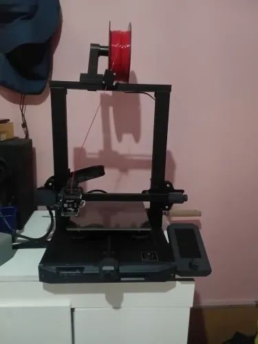 Impressora 3D