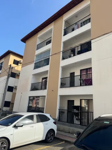 Vendo apto. no condomínio Milano residence
