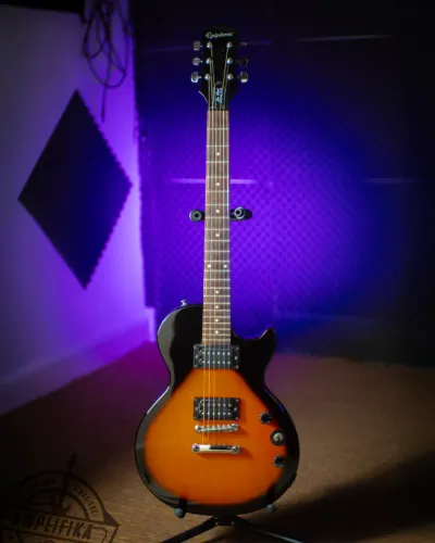 Guitarra Epiphone Special II LE