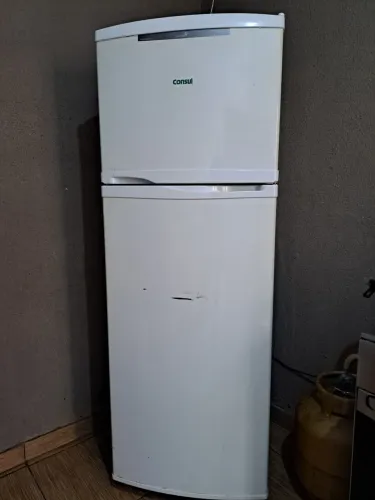 Geladeira 