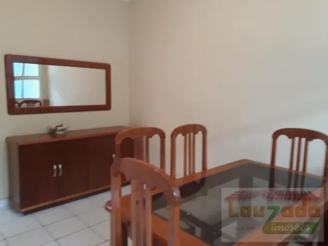 Apartamento para Venda em São Vicente, Itarare, 2 dormitórios, 1 banheiro, 1 vaga