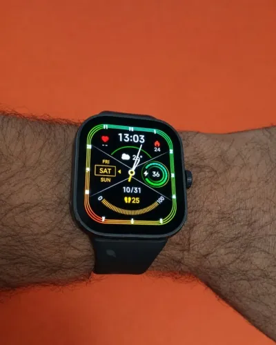 Smartwatch Redmi watch 4