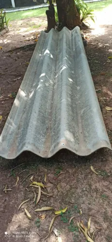 Telha Canaletão