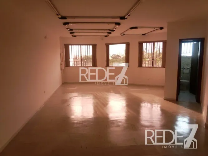 PRÉDIO COMERCIAL em Campinas - São Paulo, Vila Teixeira