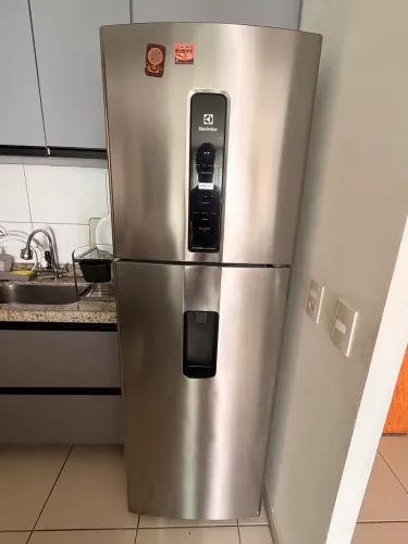 Geladeira Electrolux Frost Free