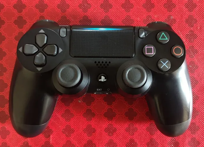 Controle PS4 SLIM