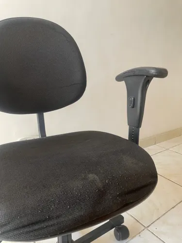 Cadeira escritorio
