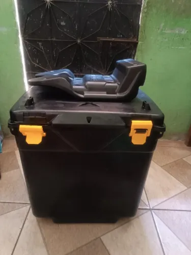 BAU ICBRAS 110L