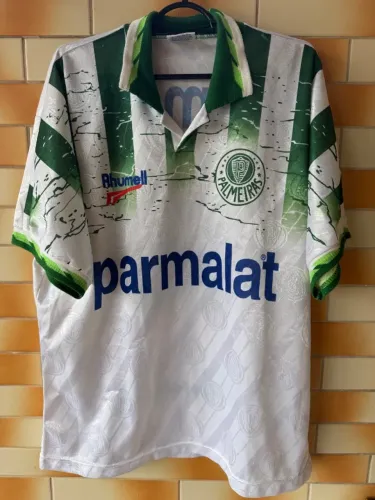 Palmeiras 1996