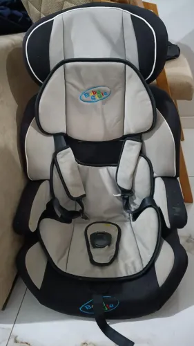 Cadeira Baby Style