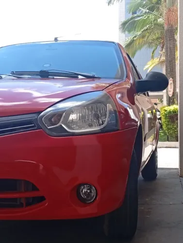 Renault Clio Rn/alize/expr./1.0 Hi-power 16V 5P 2015
