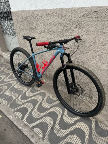 Bike Specialized Chisel