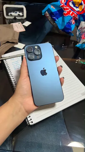 Iphone 15 Pro Max - 256gb