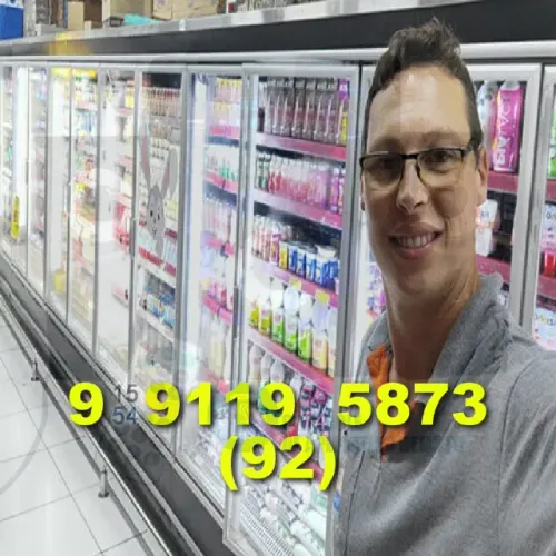 Refrigeração de geladeiras e freezers em Alvorada e Cidade Nova, preço justo!