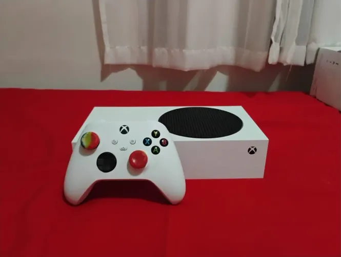 XBOX SERIES S