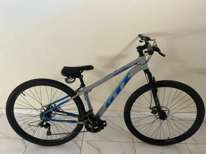 Bicicleta quadro 29 MTB ROMA GTI