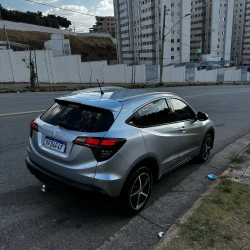 Honda HR-V EX 1.8 Flexone 16V 5P Aut. 2020