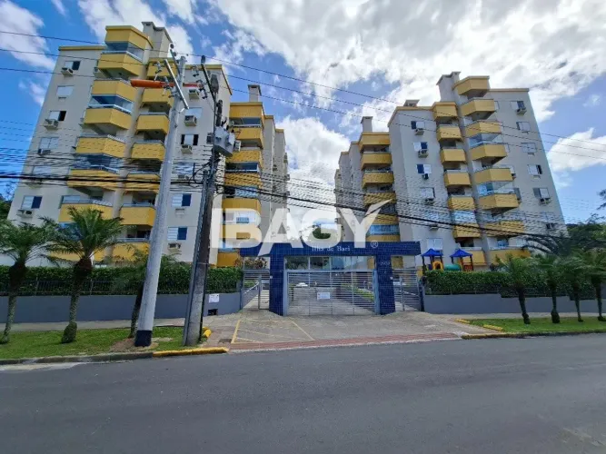 Excelente Apartamento 2 dormitório(s) em Saco Grande - Florianópolis