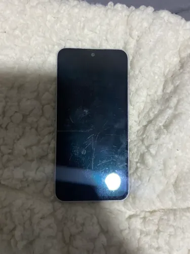 vendo celular samsung a54 não liga, mas tem todas as peças originais