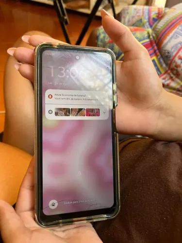 VENDO CELULAR PRA SAIR RÁPIDO