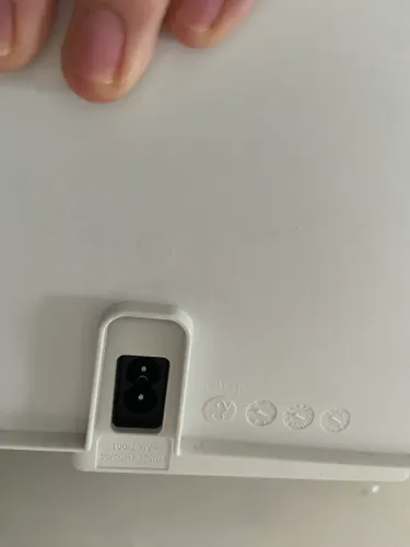 Vendo Impressora HP