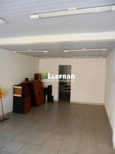 Locação comercial no Butantã