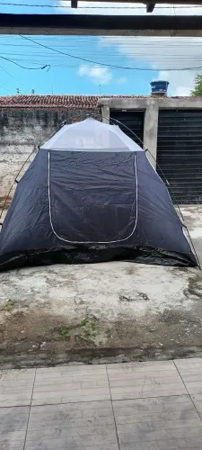Barraca camping 7