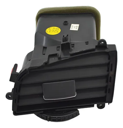 Difusor Lateral Esquerdo Painel Honda City 2013 Original