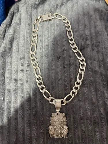 Cordão de Prata