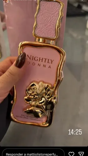 Perfume